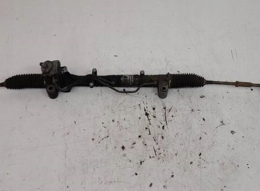 фото №1, Рулевая рейка fiat croma