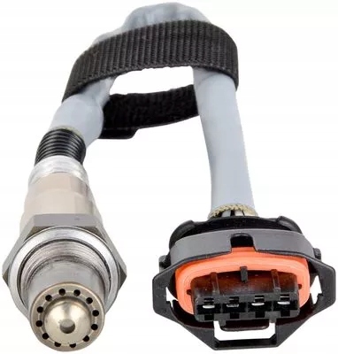 фото №3, Bosch 258 986 729 датчик лямбда-зонд