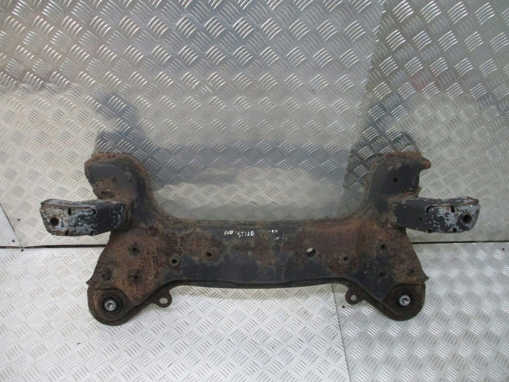 фото №1, Підрамник поперечина fiat stilo