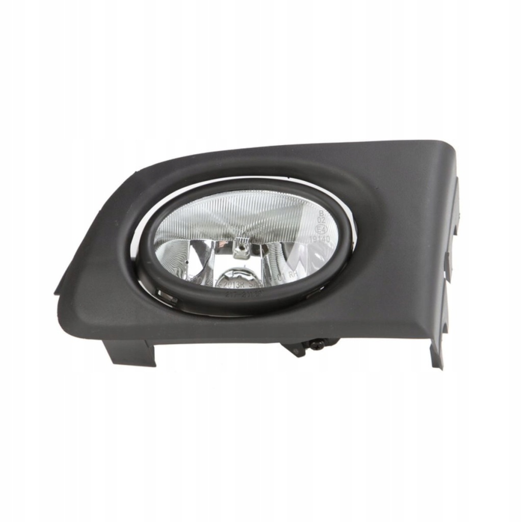 фото №1, Honda civic vii 00-03 лампа противотуманная перед правая