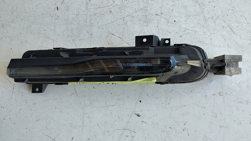 Купити Volvo v40 2 led