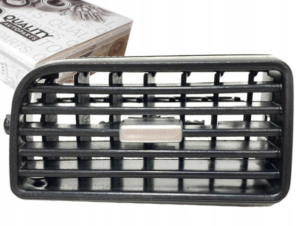 фото №1, Впуск повітря повітропровід решітка середня ліва opel combo d x12 2011-