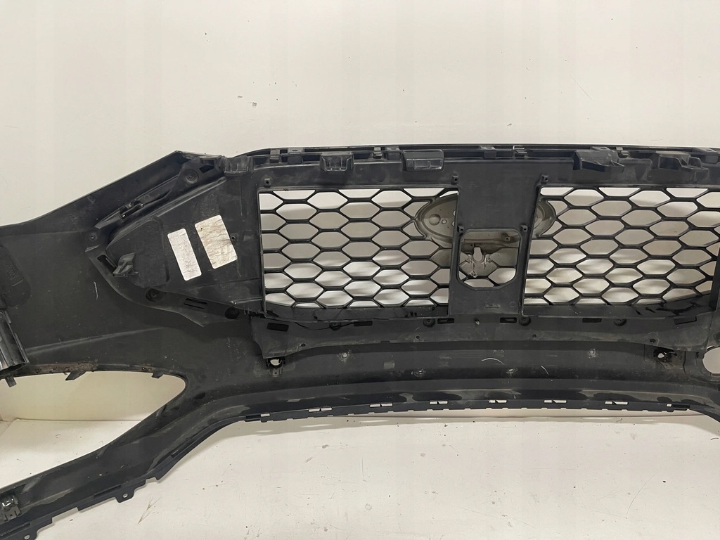 фото №13, Бампер перед передний ford edge st-line lift