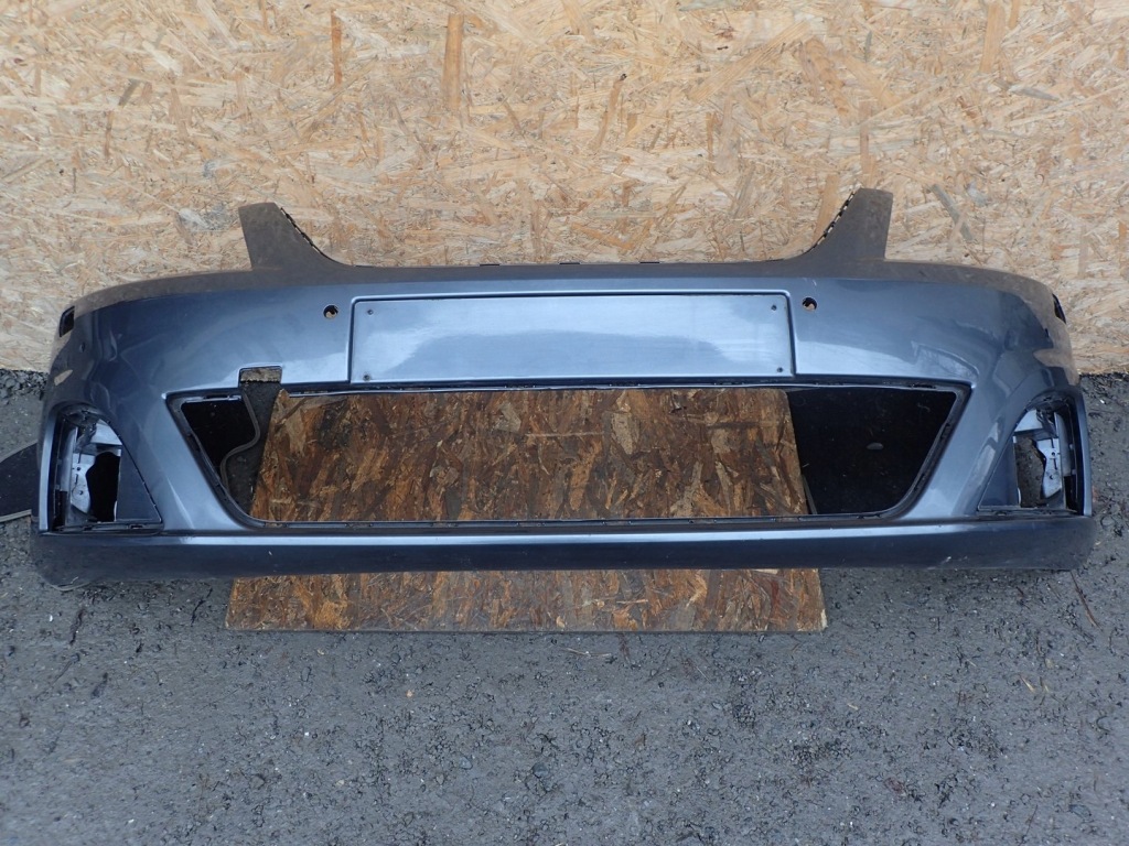 фото №1, Бампер перед передній seat alhambra 7n 7n5 2010-
