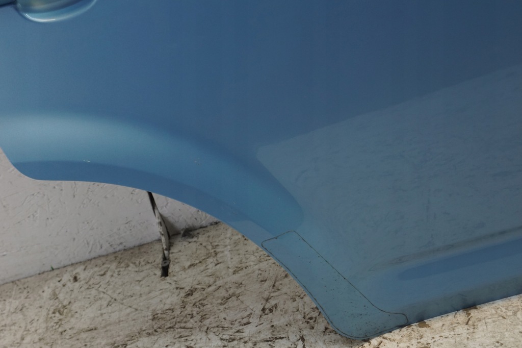 фото №7, Дверь правый задняя subaru justy iv 07- b57