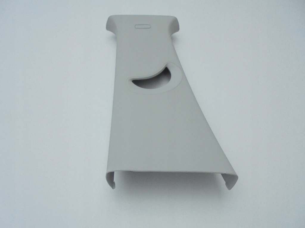 фото №1, Arona защита обшивка стойка левая 6f9867243 19-