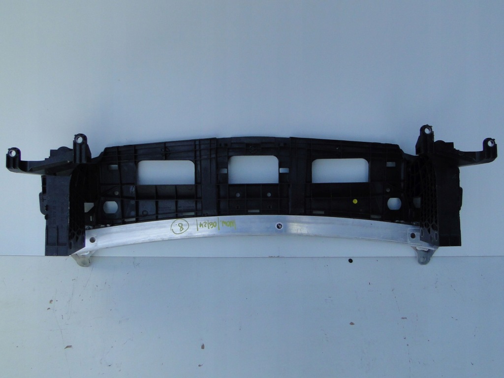 фото №8, Mercedes s klasa w223 223 maybach z223 pas передній верхній підсилювач