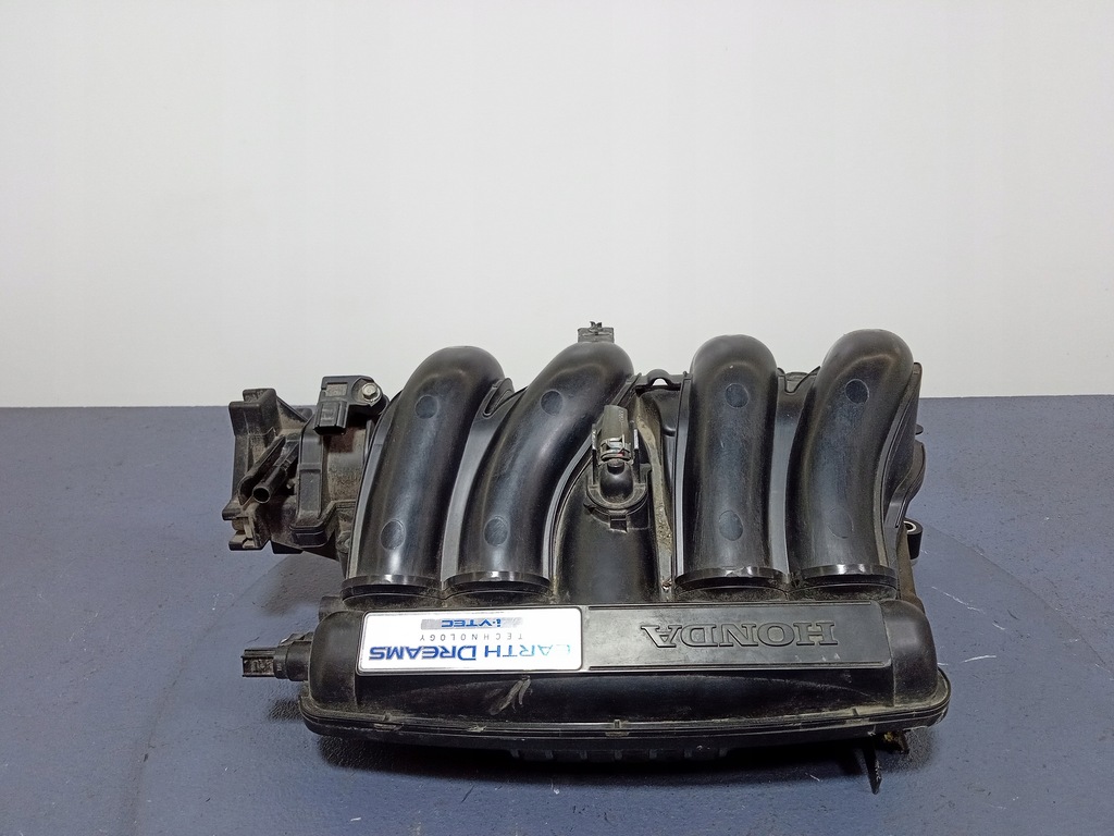 фото №1, Honda hr-v ii 1.5 i-vtec коллектор всасывающий