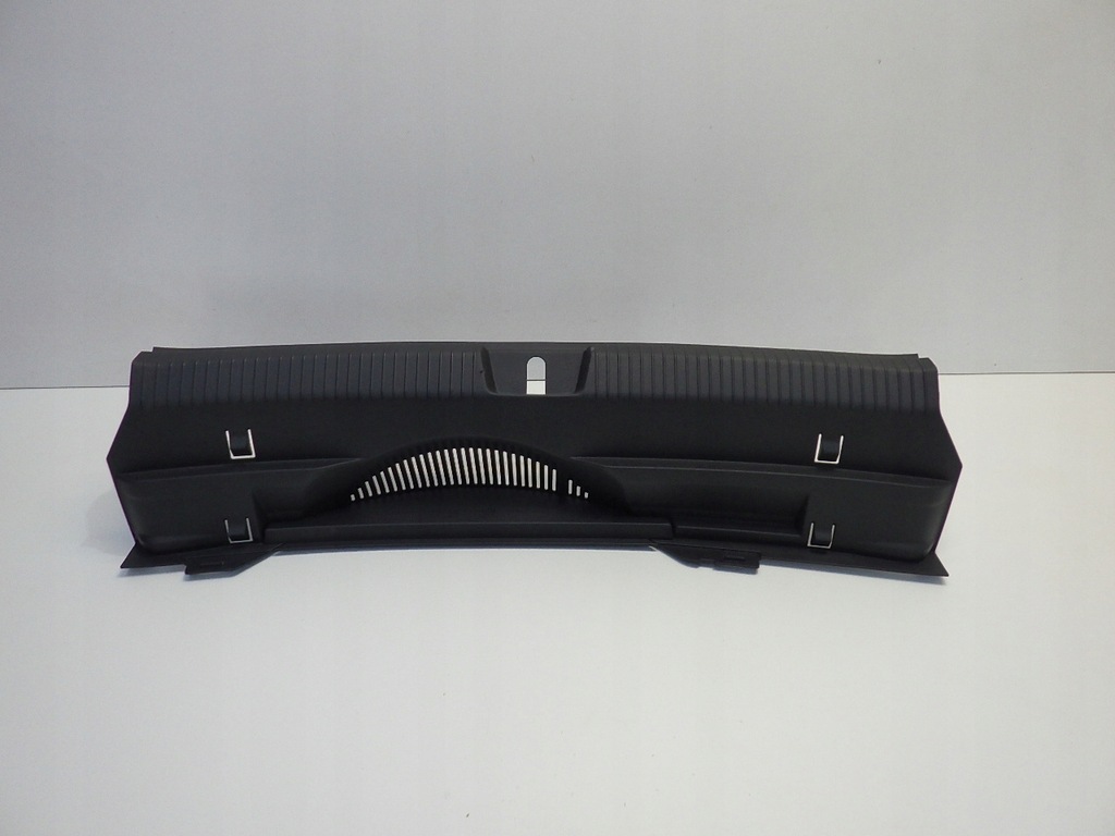 фото №1, Vw taigo 2022 защита порог багажника поперечина задняя