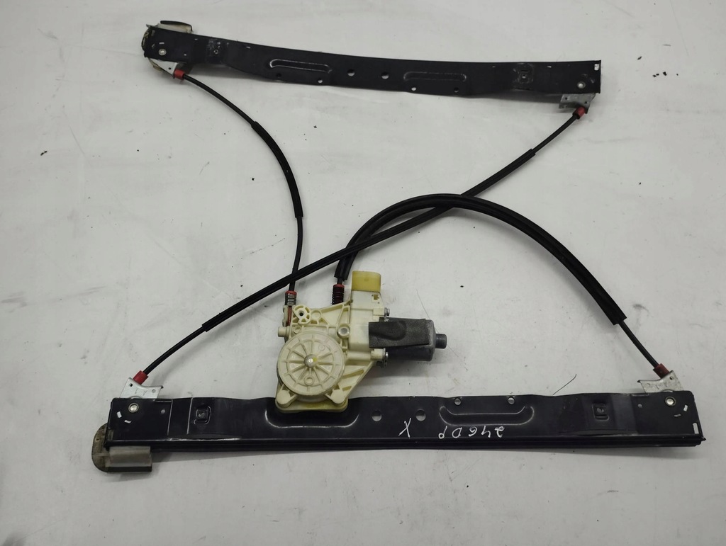 фото №1, Ford galaxy 2011 правая сторона подъемники окон