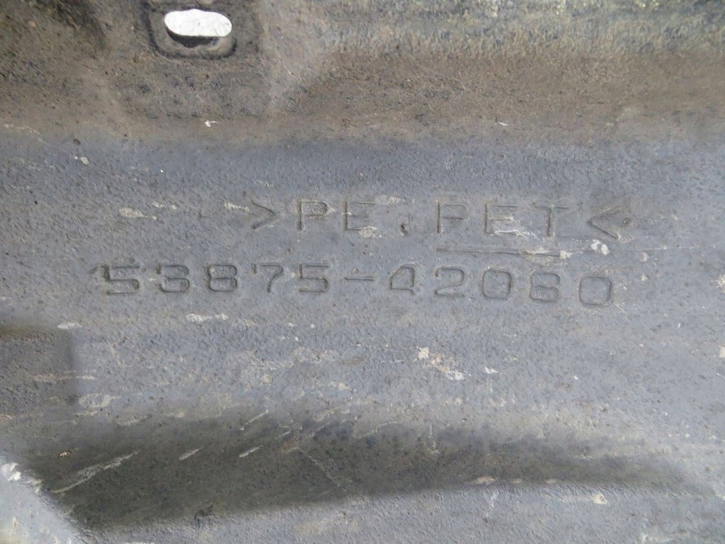 фото №8, Toyota rav-4 iv підкрилок правий перед 12-16