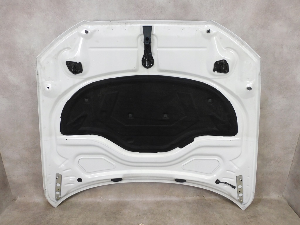 фото №13, Audi a6 c7 4g allroad kompletny перед бампер лампы капот pas full le радар