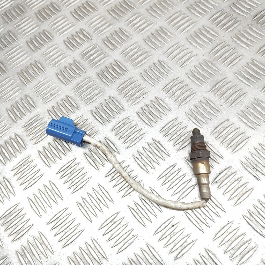 фото №3, Land rover range rover sport l494 2018 датчик лямбда-зонд