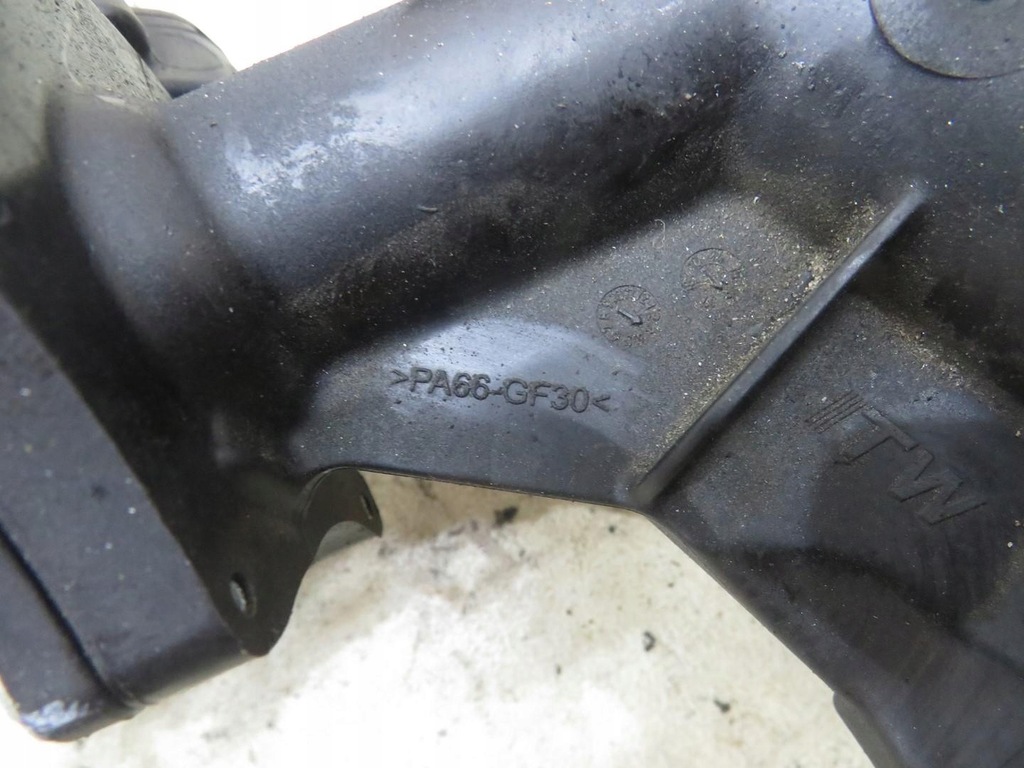 фото №6, Корпус термостата x-trail iii t32 1.6 dci