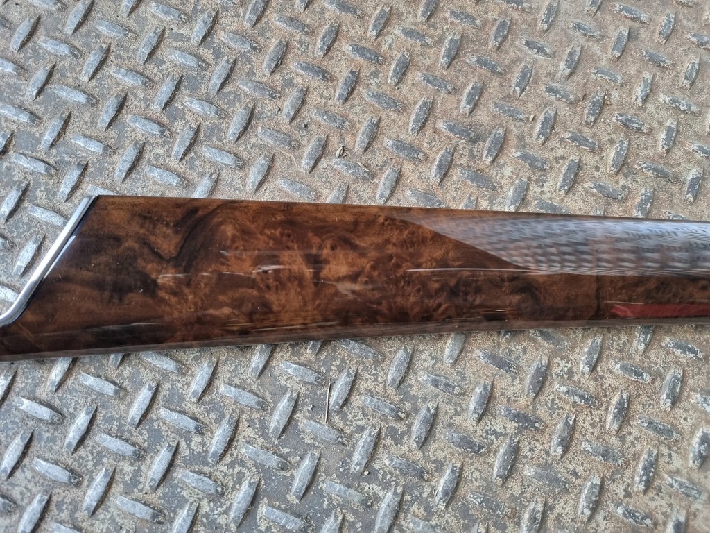 фото №6, Audi q5 sq5 2018 dekor дверь правый drewno