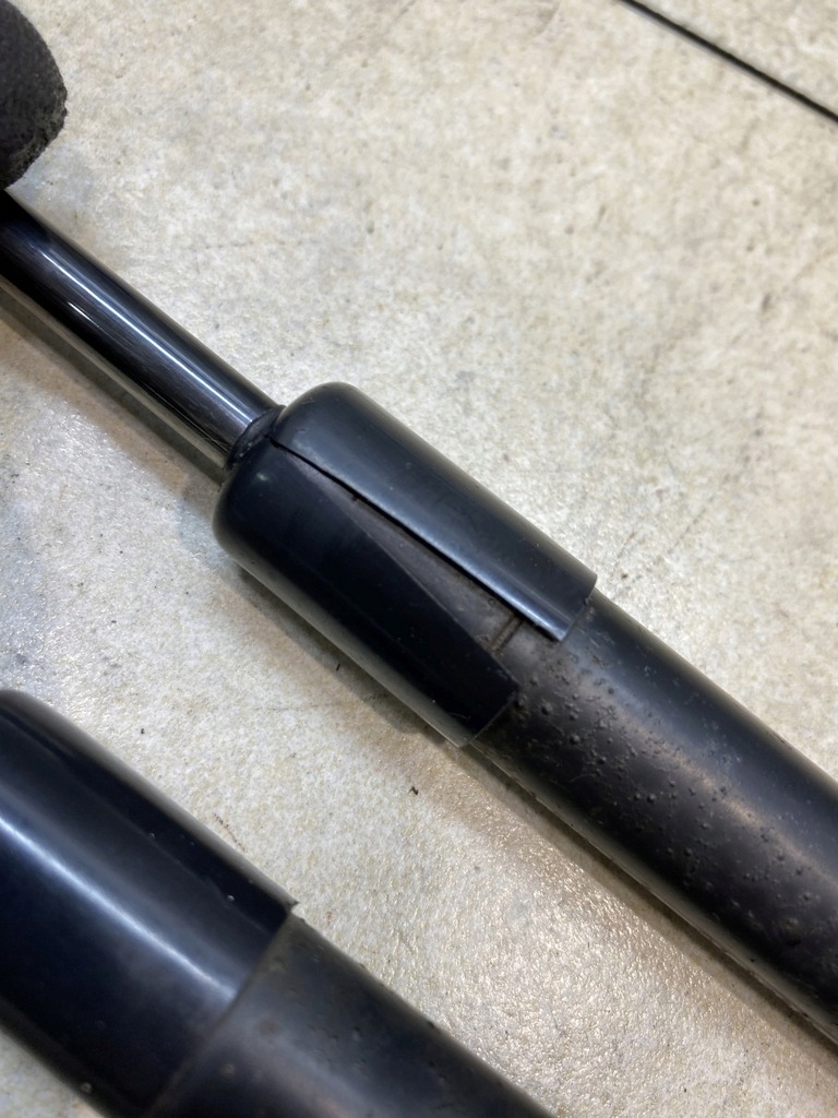 фото №6, Привод крышки багажника bmw 1 e87 116i 7060622