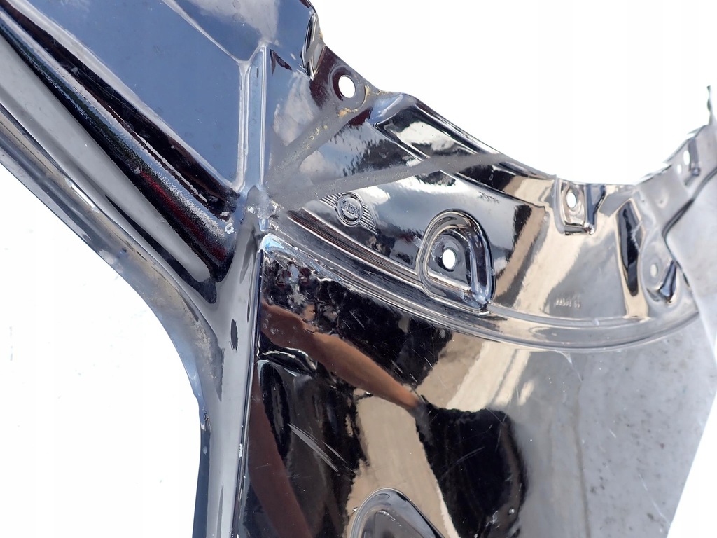 фото №6, Mini clubman ii 2 f54 15- крыло перед правый