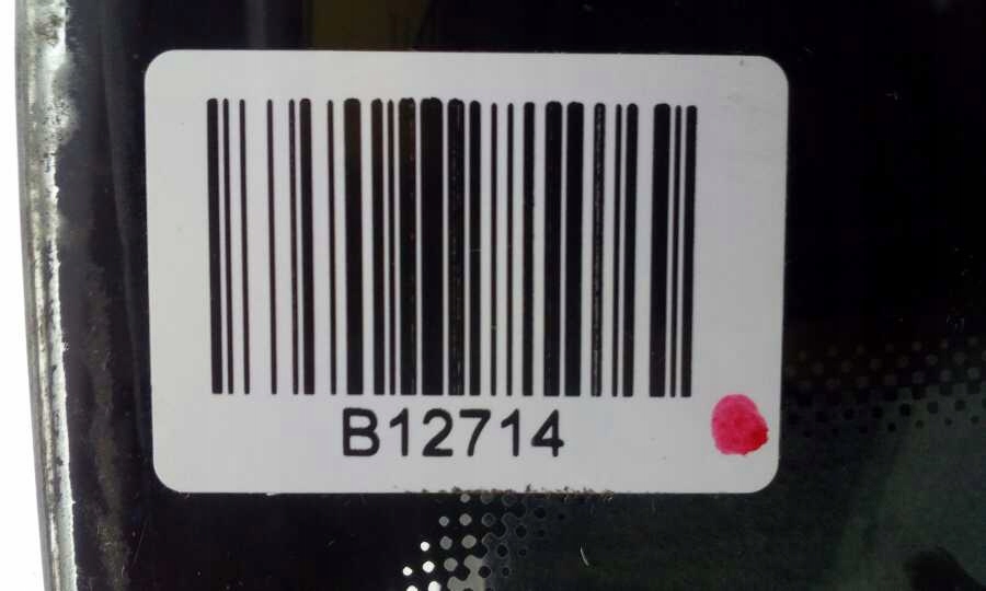 фото №7, Скло лобове передня seat ibiza 08- hbk зелений