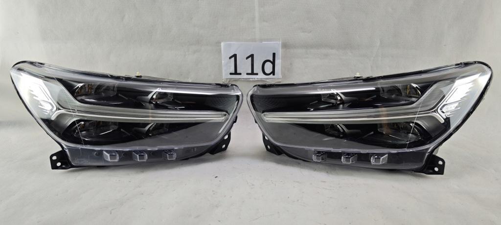 Купити Volvo xc40 full led лівий правий mid фара фара ліва правий