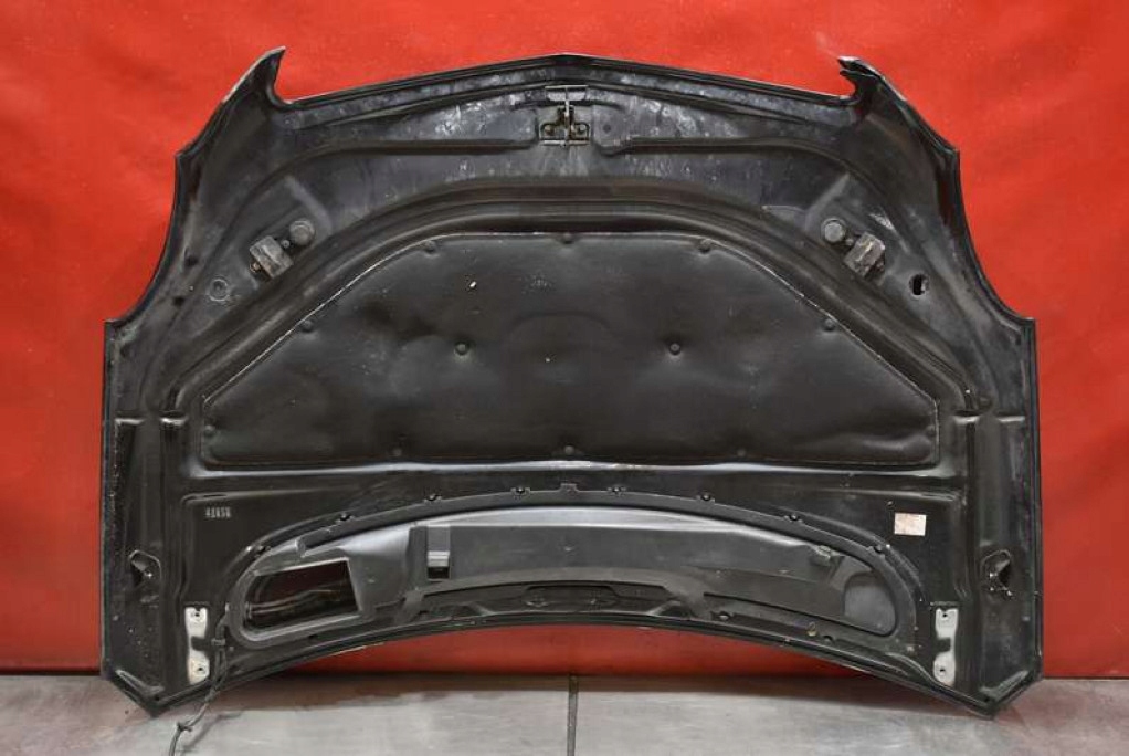 фото №10, Капот кришка двигуна c197 mercedes r-klasa w251 05-10