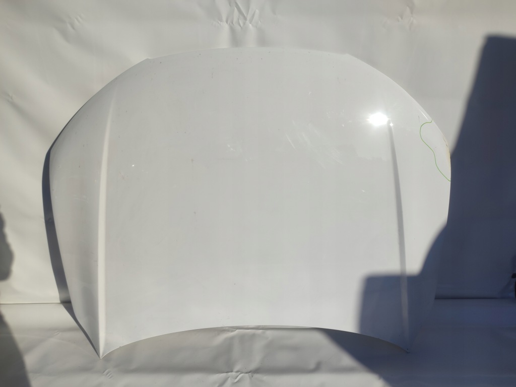 фото №1, Капот крышка двигателя audi a7 4g8