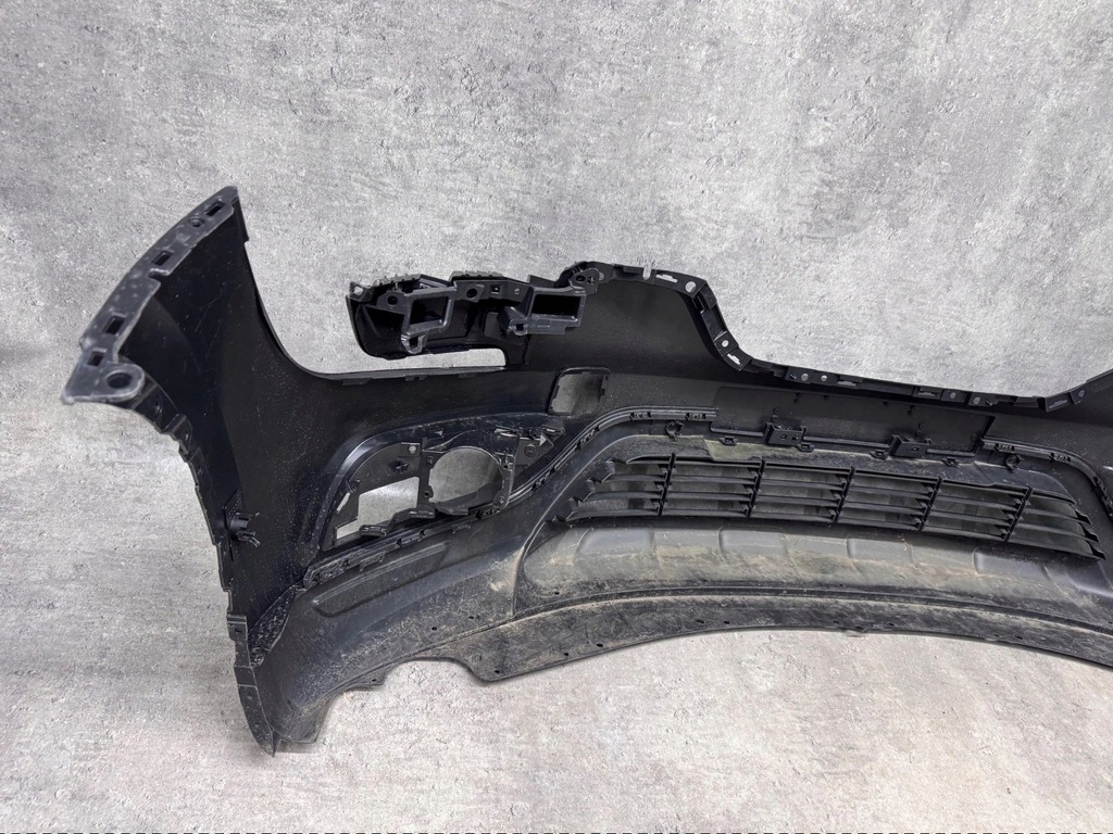 фото №4, Бампер перед renault koleos ii