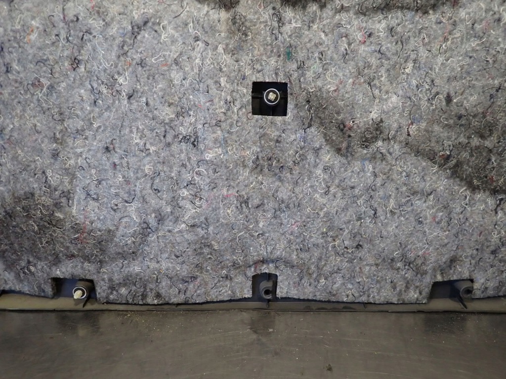 фото №11, Захист багажника toyota rav4 ii lift