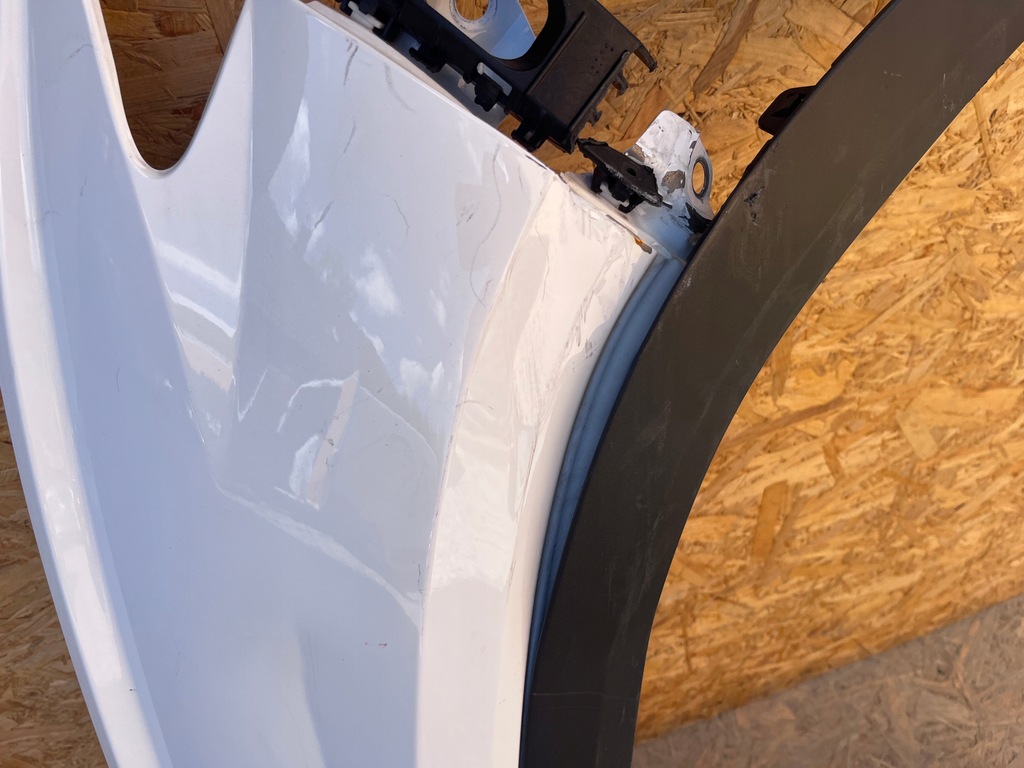 фото №7, Hyundai tucson iv 4 20- крыло передний перед правый