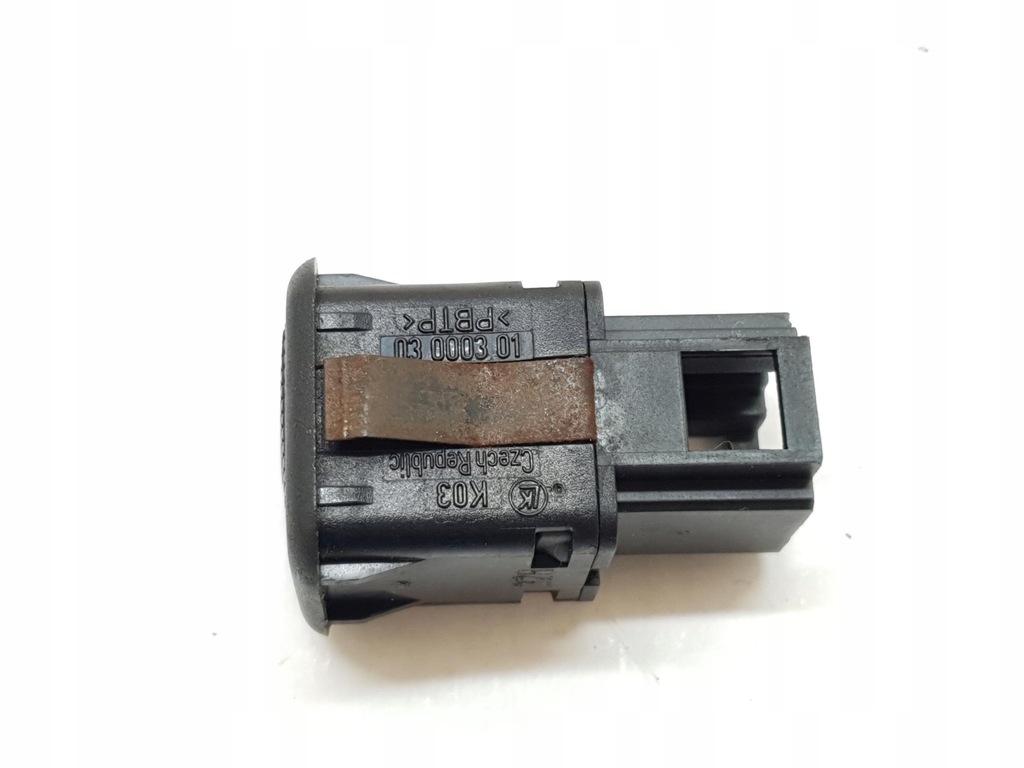 фото №3, Переключатель сигнализация audi a8 d2