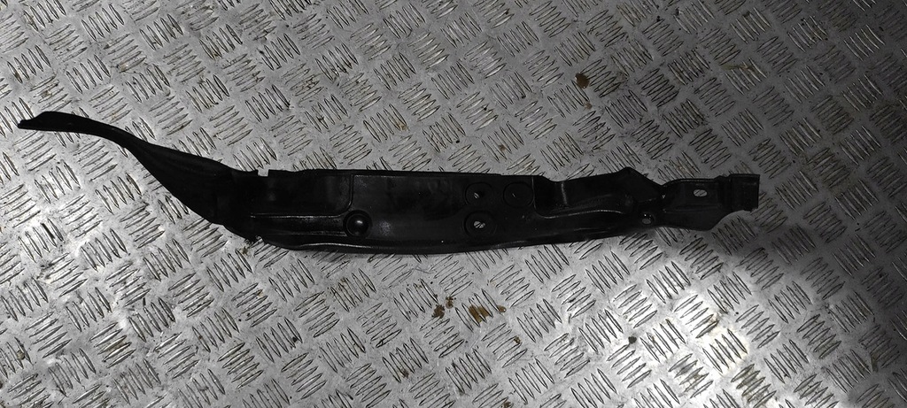 фото №1, Lexus rc 350 rcf накладка крыла заглушка