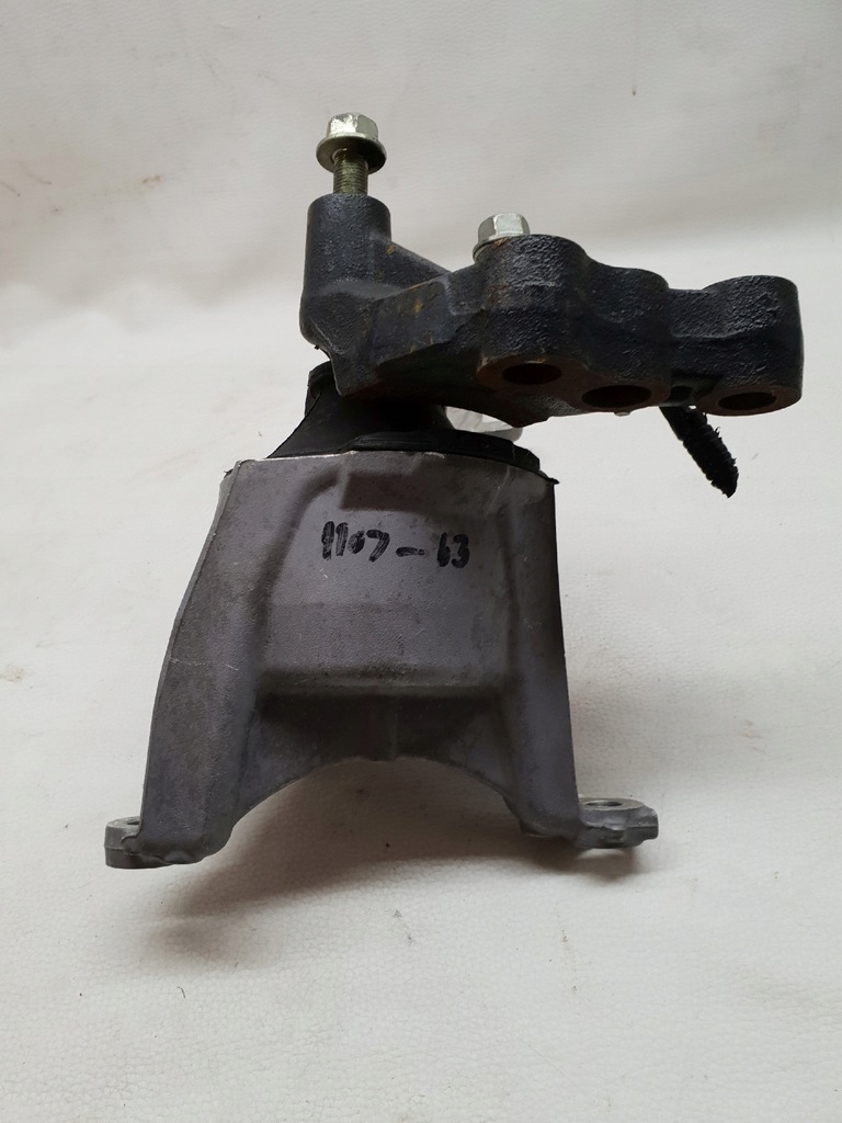 фото №7, Honda civic ix 1.6d подушка подвеска двигателя