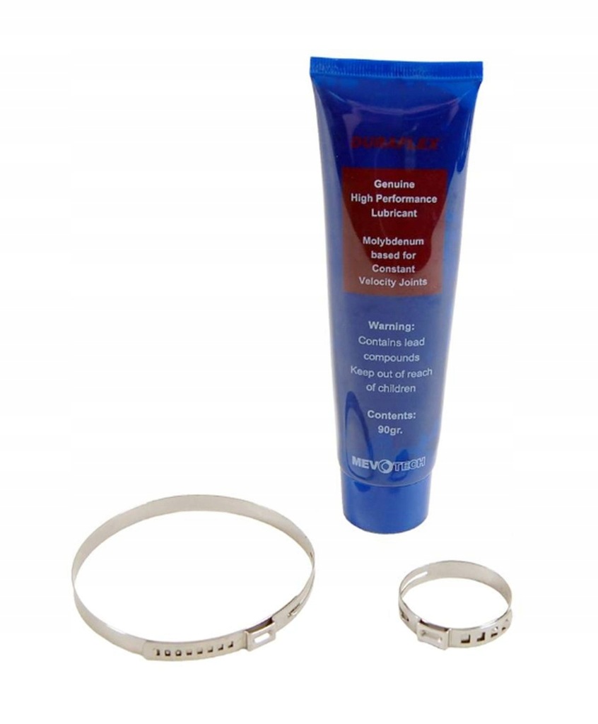 фото №3, Защита шарнир наружного перед cadillac escalade 11-17 ford f150 f250