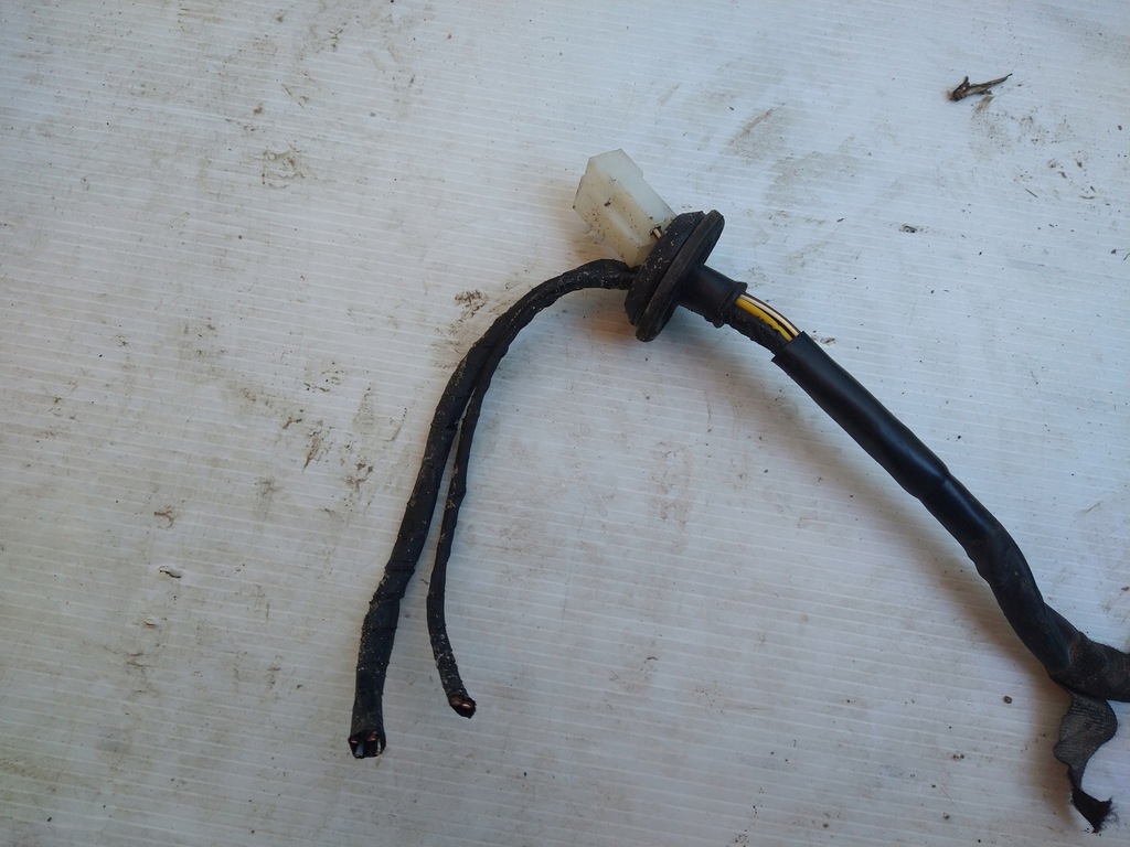 фото №10, Hak буксирувальний балка pas audi q7 4l 4l0092155a