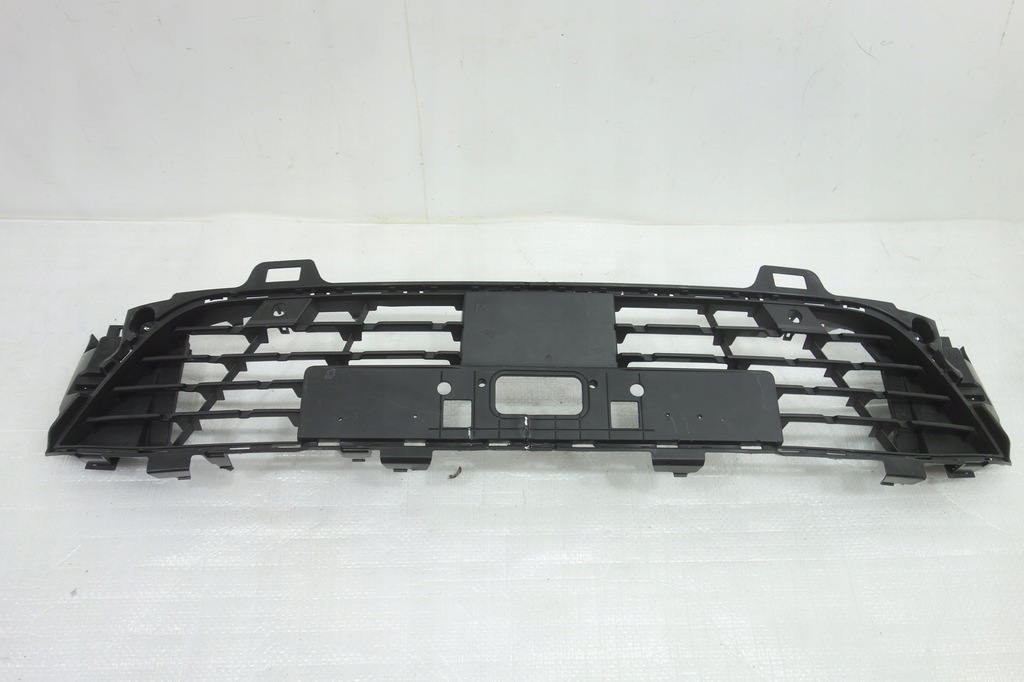 фото №1, Решітка бампера перед renault clio v 5 622541469r pod pdc