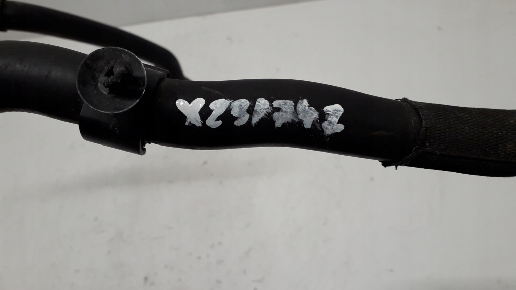 фото №4, Range sport 3.0d l494 wąż шланг wody