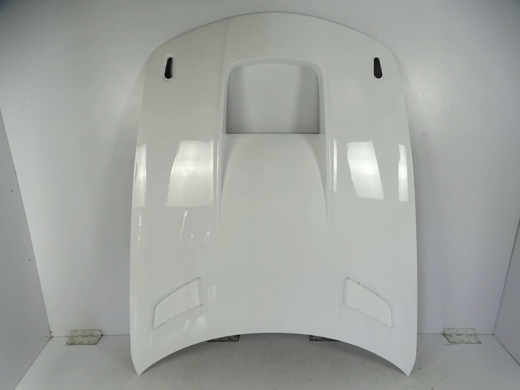 фото №1, Капот mercedes sls gt3 w197 карбон