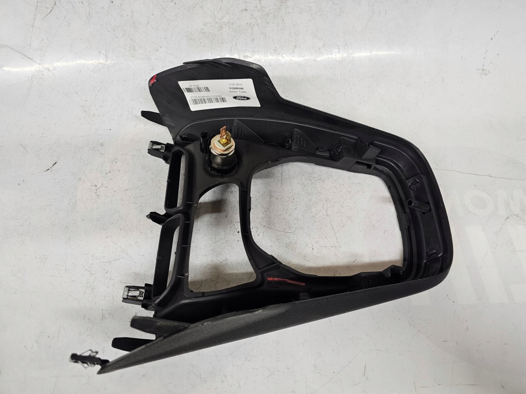 Ford transit courier рамка защита рычаг переключения передач  передач et76-r045h20-ac Цена