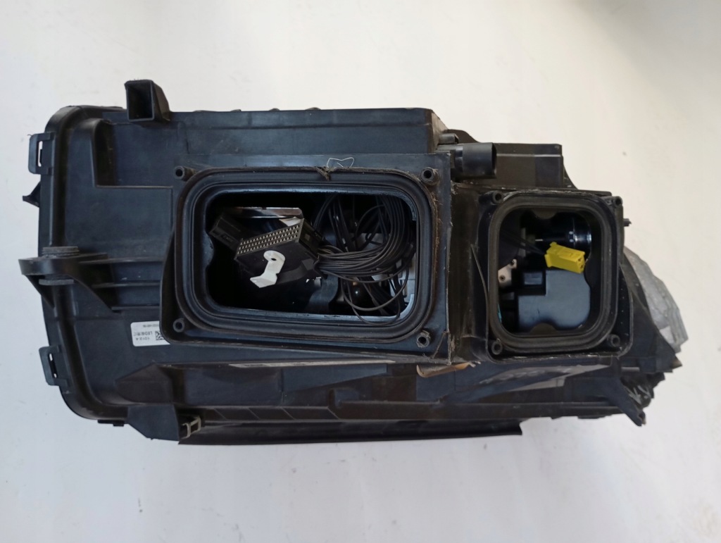 Фара передняя левая led mercedes glc w253 Киев