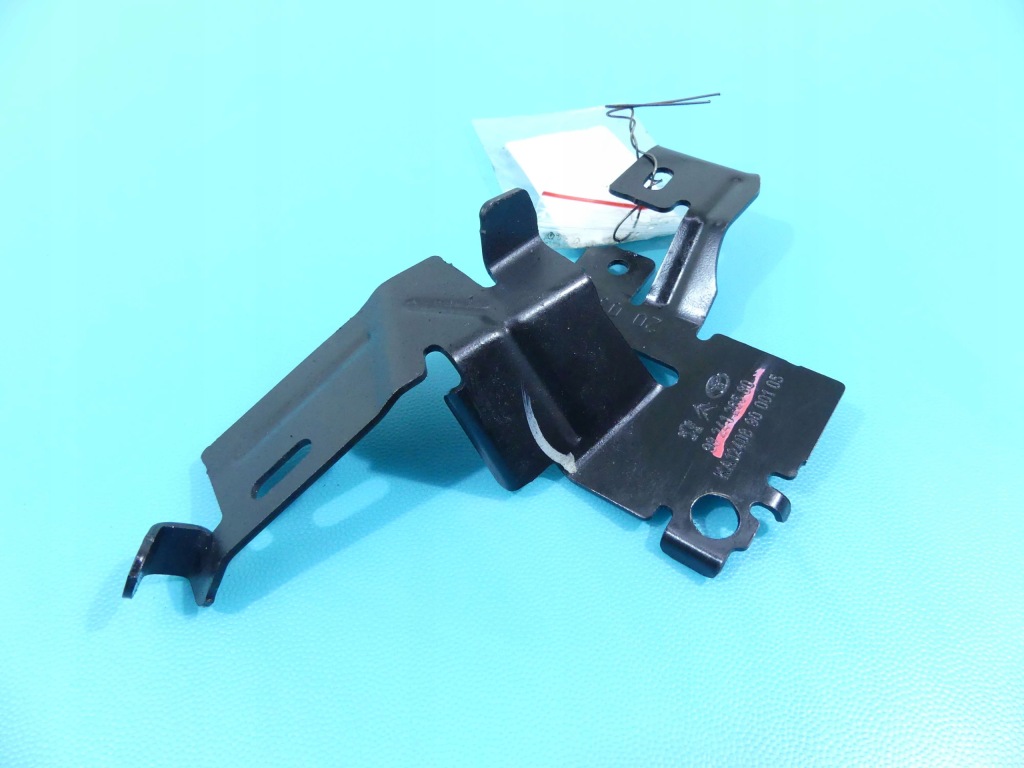 Купити Тримач  кронштейн toyota proace 2 16- 9824126580