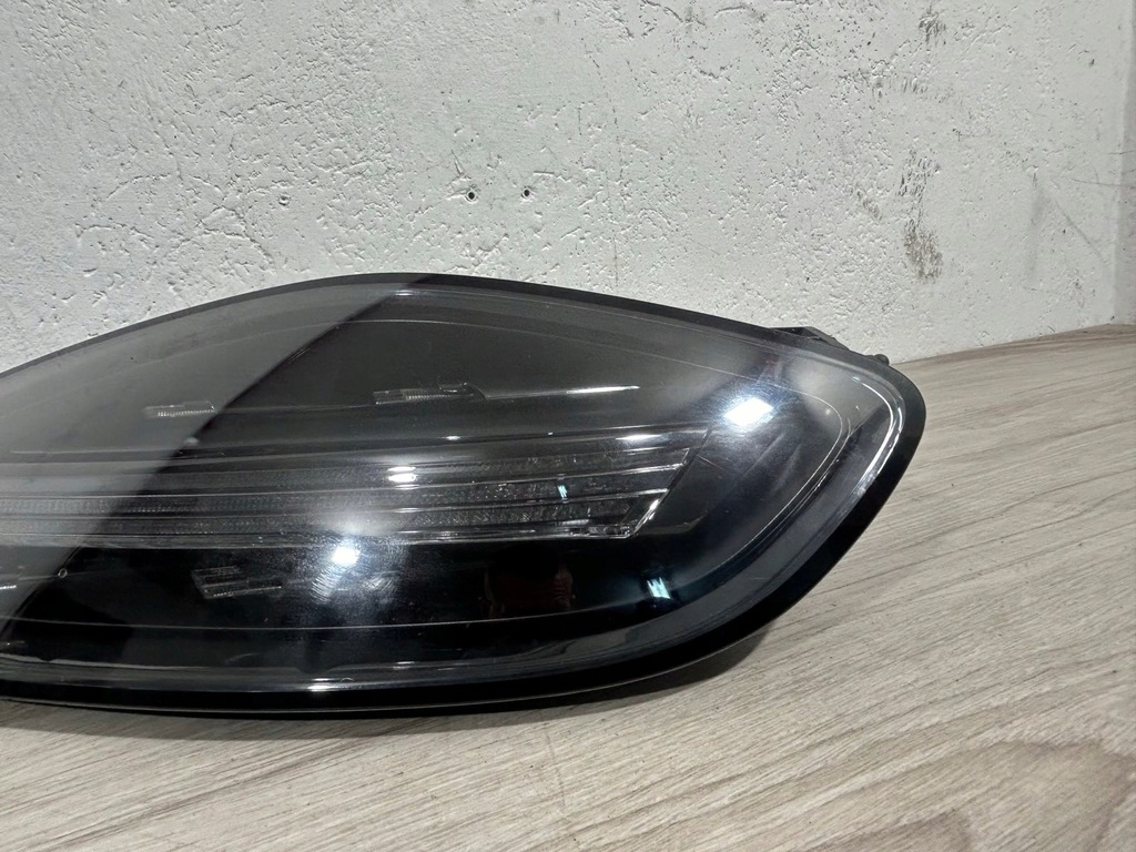 фото №8, Porsche boxster cayman лампи задня ліва права usa