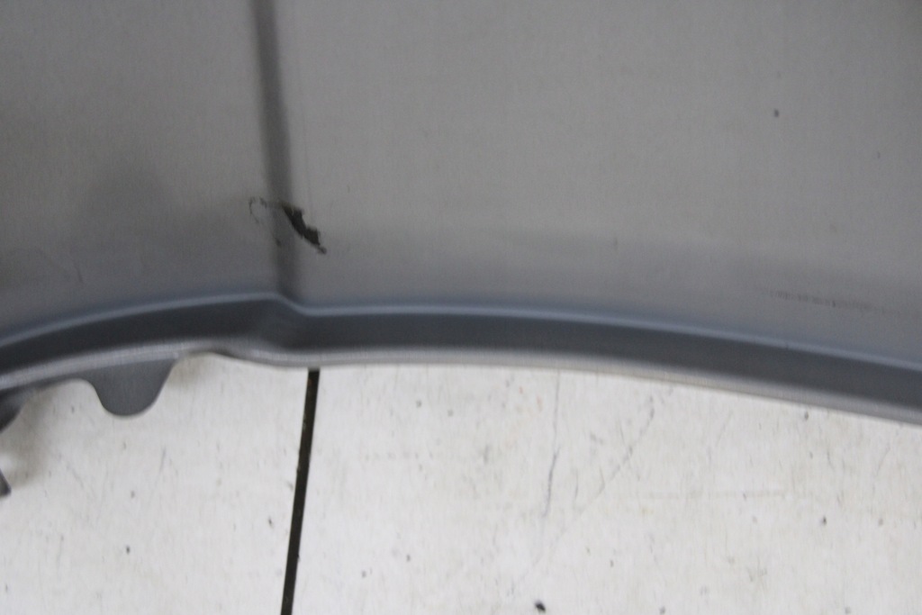 фото №13, Крила лівий перед передній honda cr-v iii 3 2006r- nh731p - код лакофарбового покриття