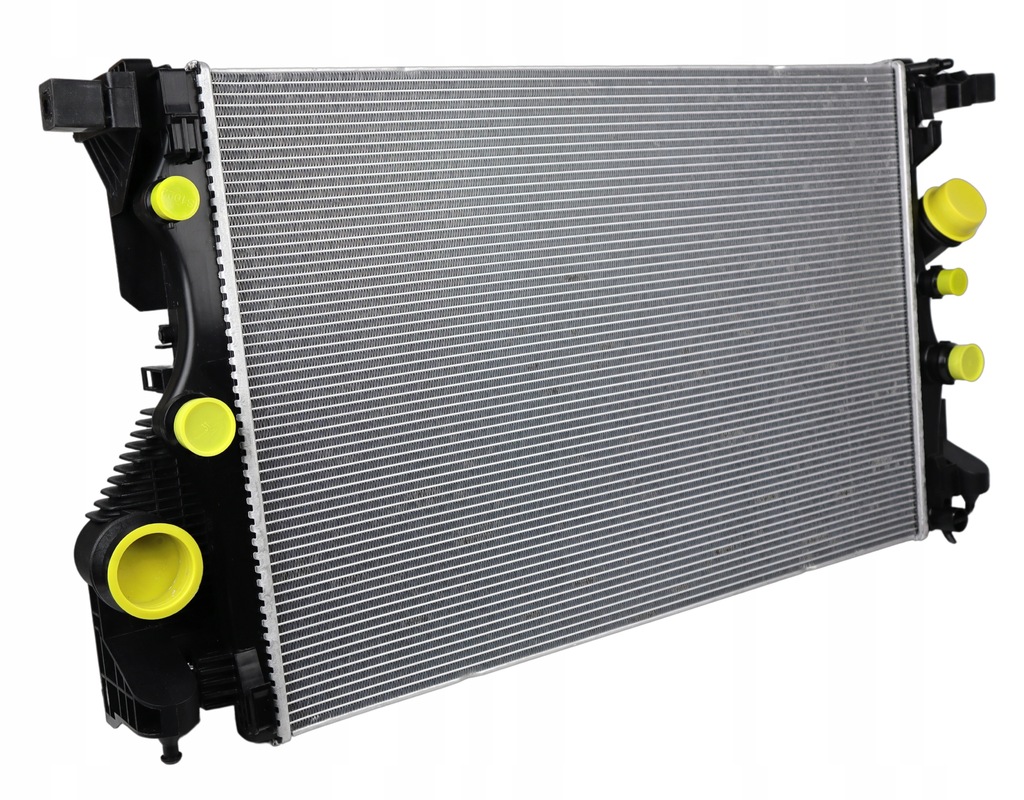 фото №1, Комплект радиатор mercedes cla c118 2019 -