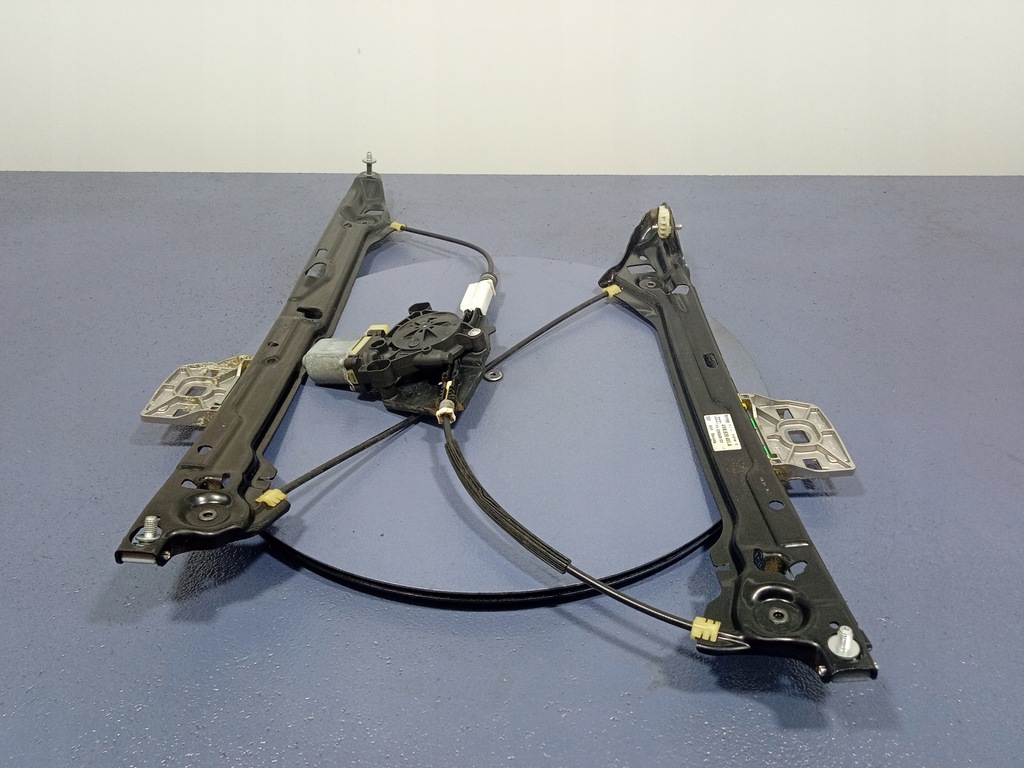 фото №5, Audi q8 rsq8 4m8 подъемник стекло задняя левый 4m8839461a