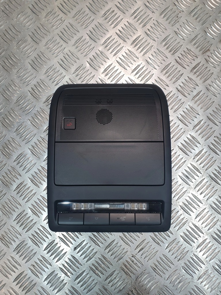 фото №1, Лампа потолочный освещение mazda 3 bp iv 19-