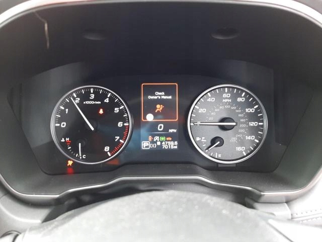 фото №12, Subaru outback vi двигатель 2.5 b fb25 fb25cezhhf