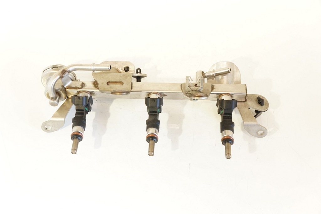 фото №2, Молдинг впрыскная renault captur 0,9 tce 0280158293