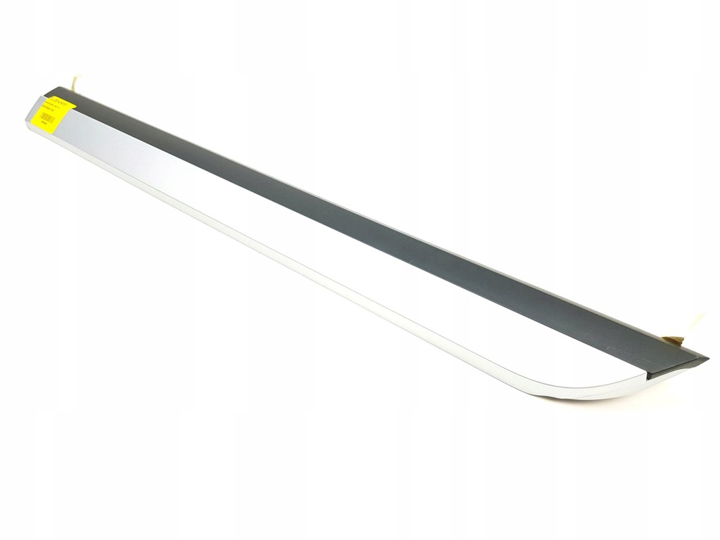 фото №1, Vw passat b8 молдинг дверь левая задняя 3g0854949j la7w