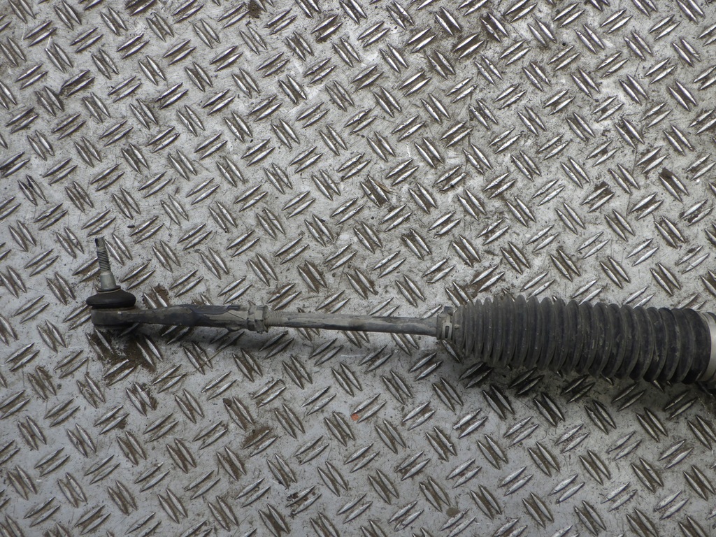 фото №8, Jeep compass ii трансмісія кермова рейка рульова