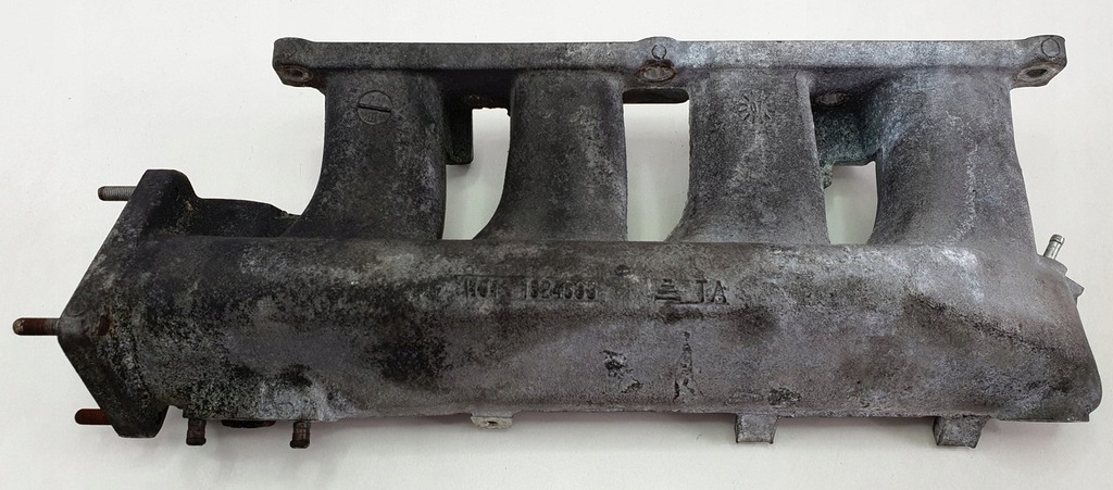 фото №3, Колектор всмоктуючий mini r53 w11b16aa 1524533