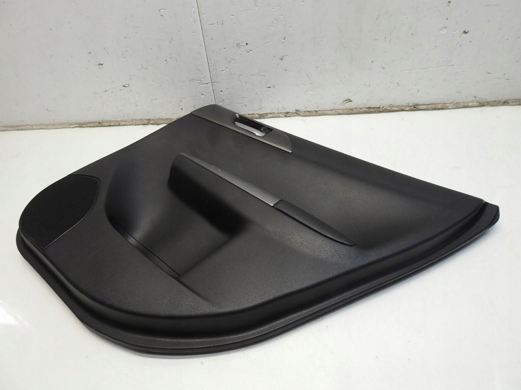 фото №6, Оббивка двері правий задня subaru impreza iii gh